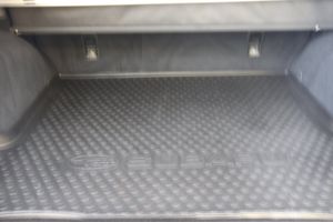 Subaru Outback bild 19