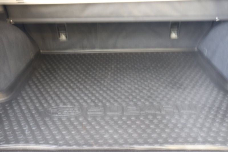 Subaru Outback bild 19