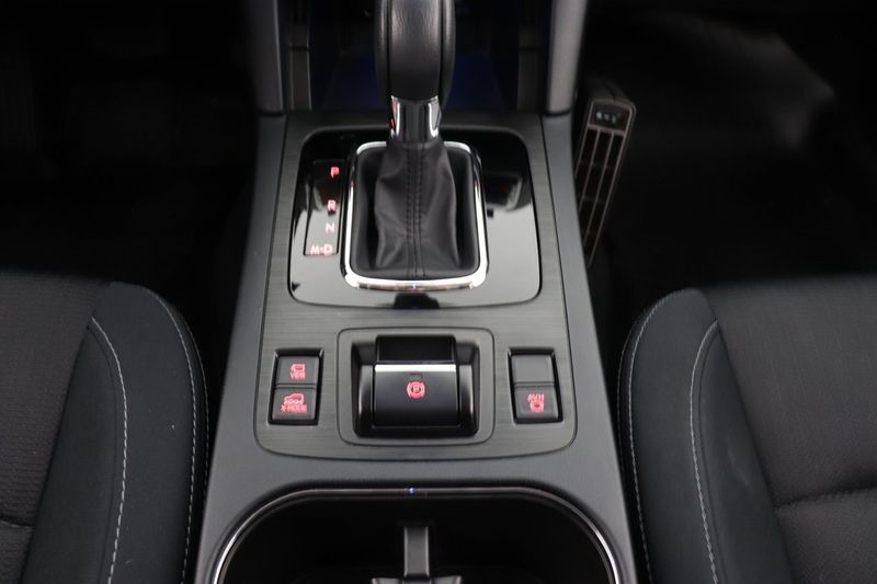 Subaru Outback bild 13