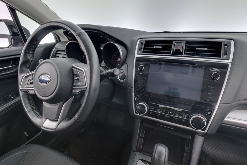 Subaru Outback bild 11