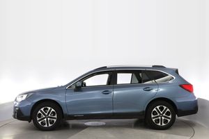 Subaru Outback bild 2