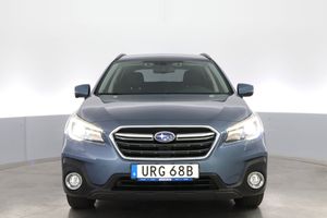 Subaru Outback bild 8