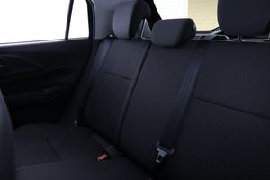 Suzuki Swift bild 16