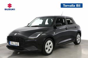 Suzuki Swift bild 1