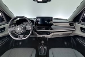 Suzuki Swift bild 11