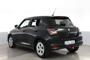 Suzuki Swift bild 3
