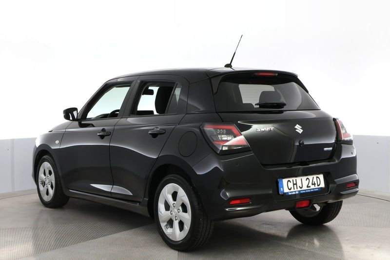 Suzuki Swift bild 3
