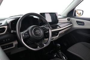 Suzuki Swift bild 9
