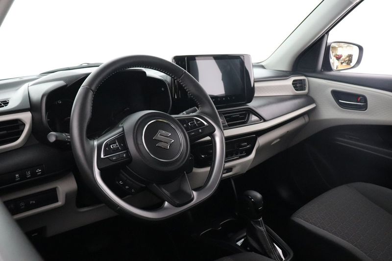 Suzuki Swift bild 9