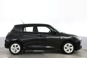 Suzuki Swift bild 6