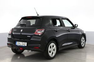 Suzuki Swift bild 5