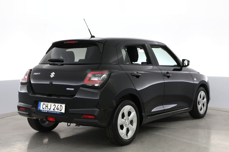 Suzuki Swift bild 5