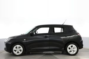 Suzuki Swift bild 2
