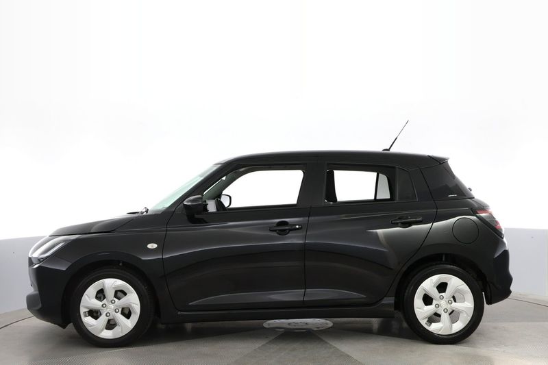 Suzuki Swift bild 2
