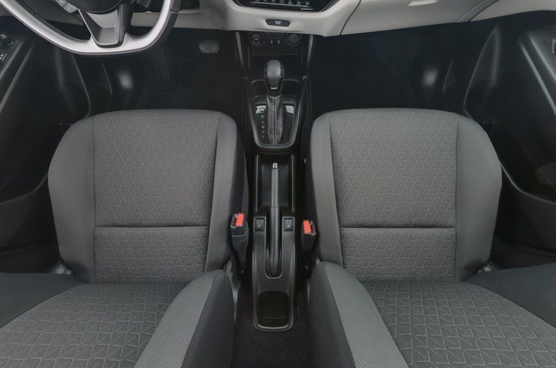 Suzuki Swift bild 14