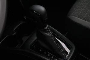 Suzuki Swift bild 13