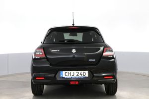 Suzuki Swift bild 4