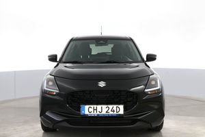 Suzuki Swift bild 8