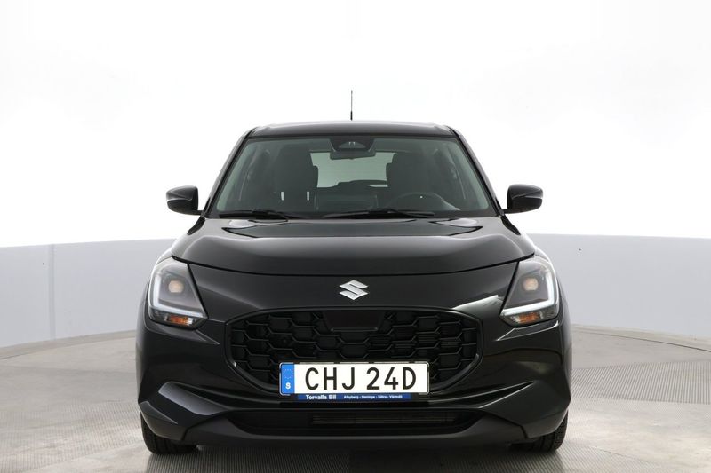 Suzuki Swift bild 8