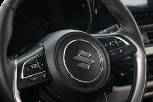 Suzuki Swift bild 12