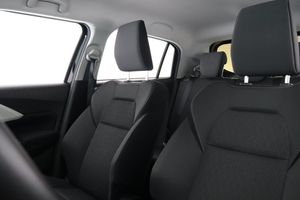 Suzuki Swift bild 15
