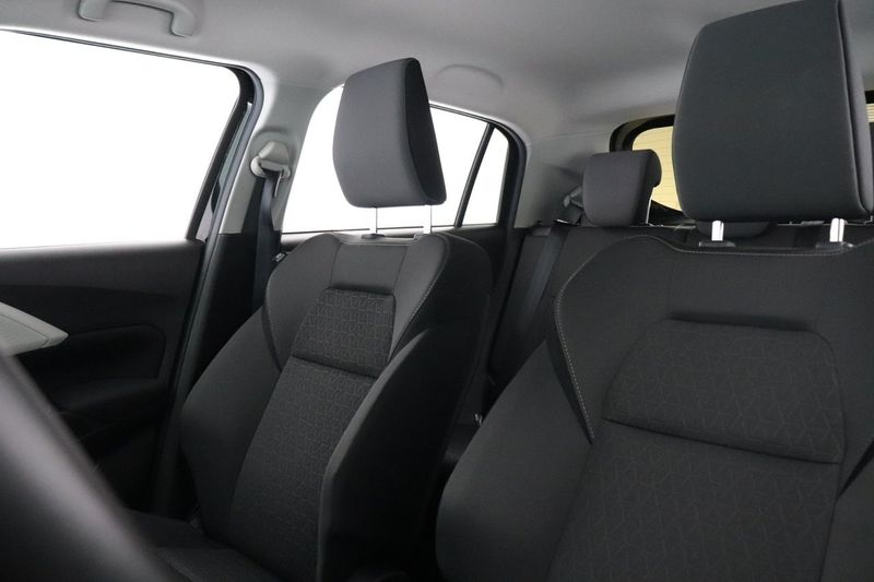 Suzuki Swift bild 15