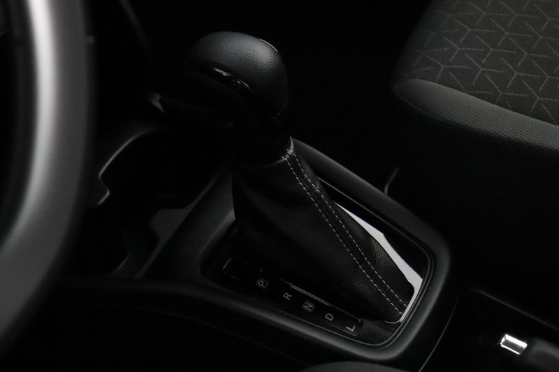 Suzuki Swift bild 14