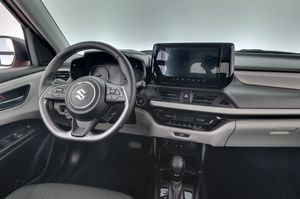 Suzuki Swift bild 10
