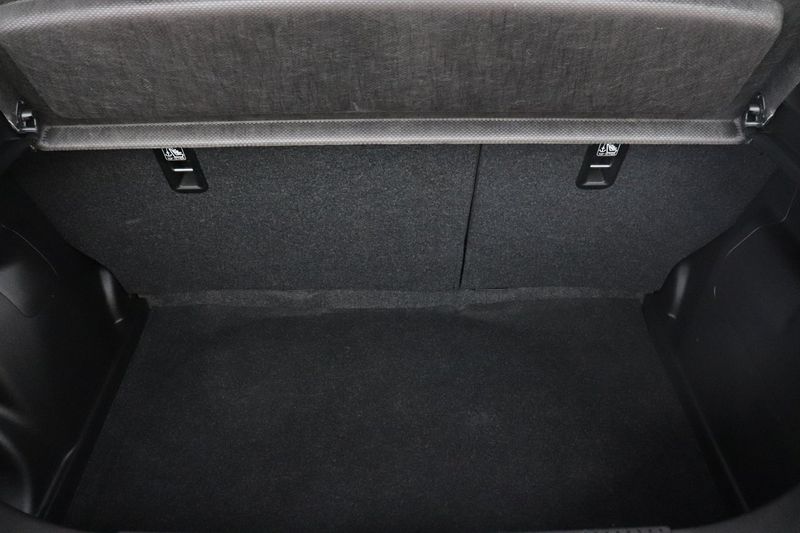 Suzuki Swift bild 17