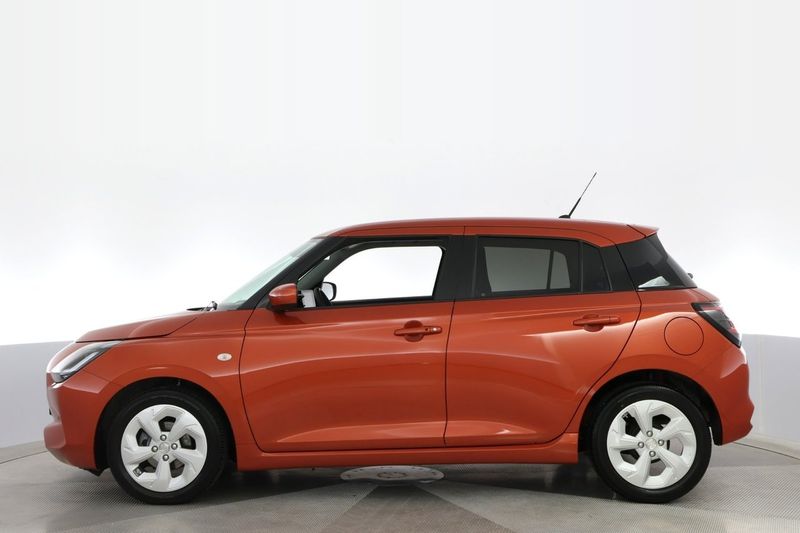 Suzuki Swift bild 2