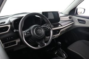 Suzuki Swift bild 12