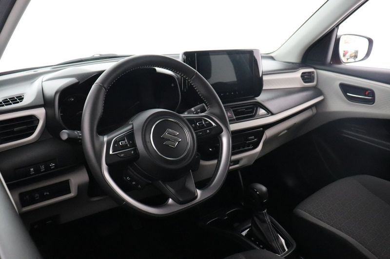 Suzuki Swift bild 12