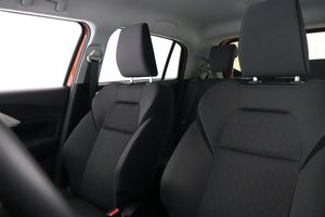 Suzuki Swift bild 15