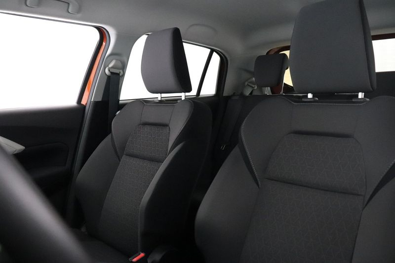 Suzuki Swift bild 15