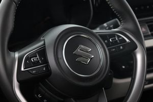 Suzuki Swift bild 11