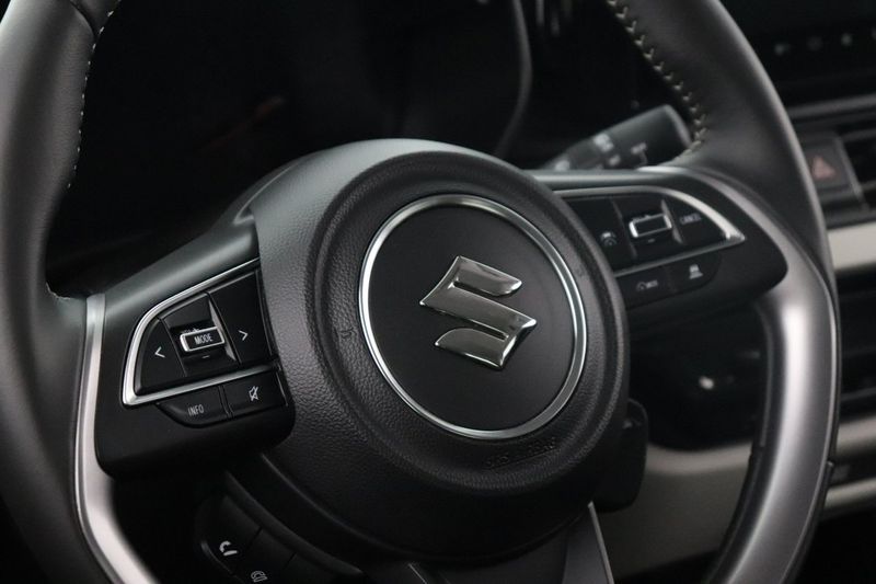 Suzuki Swift bild 11