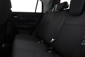 Suzuki Swift bild 16