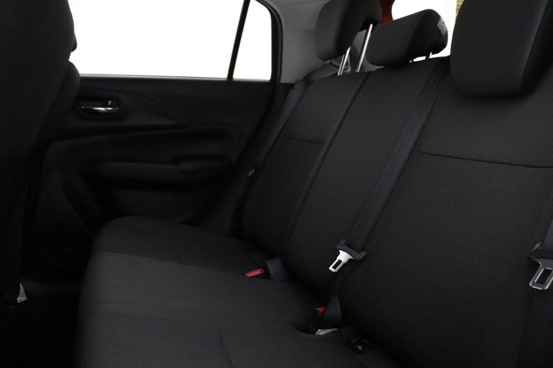 Suzuki Swift bild 16