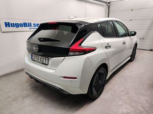 Nissan Leaf bild 2