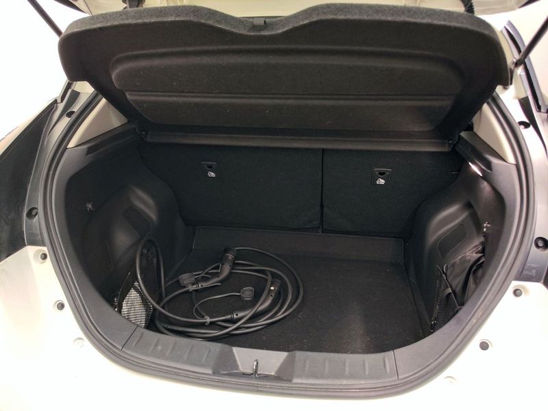Nissan Leaf bild 6