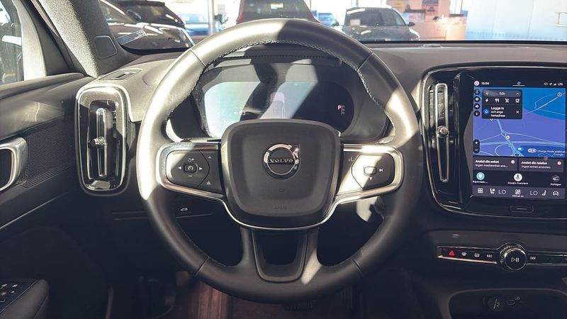 Volvo EC40 bild 11