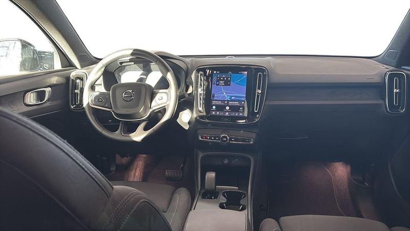 Volvo EC40 bild 6