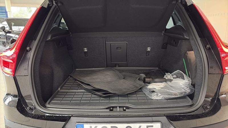Volvo EX40 bild 14