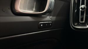 Volvo EX40 bild 19