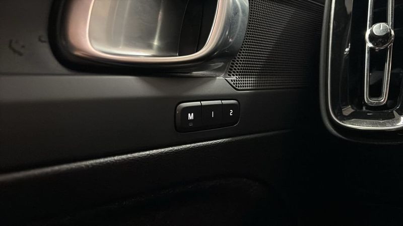 Volvo EX40 bild 19
