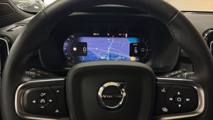 Volvo EX40 bild 12
