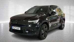 Volvo EX40 bild 1