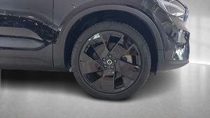 Volvo EX40 bild 10