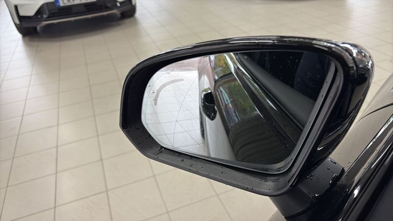 Volvo EX40 bild 20