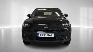 Volvo EX40 bild 9